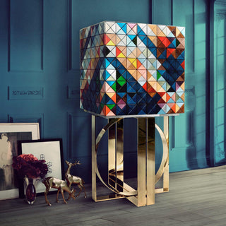 Pixel Cabinet - Danilo Cascella Premium Store