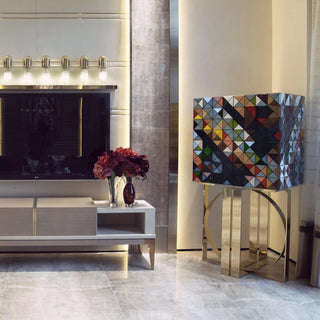 Pixel Cabinet - Danilo Cascella Premium Store