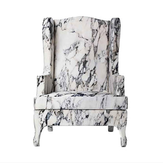 Louis XV Goes To Sparta Armchair, Maurizio Galante + Tal Lancman - Danilo Cascella Premium Store