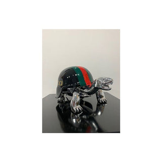 Pop Fashion Turtle - Danilo Cascella Premium Store