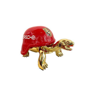 Porsche Turtle - Danilo Cascella Premium Store