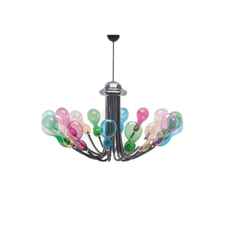 Blob Chandelier, Karim Rashid - Danilo Cascella Premium Store