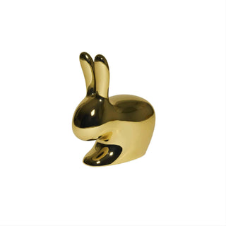 Rabbit Chair Baby Metal Finish - Danilo Cascella Premium Store