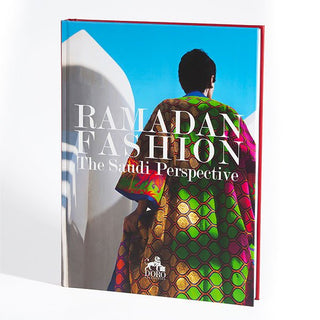 Ramadan Fashion - English Version - Danilo Cascella Premium Store