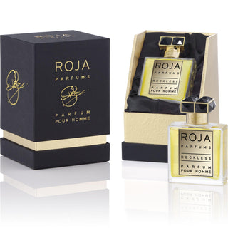 Reckless Parfum Pour Homme|Roja - Danilo Cascella Premium Store