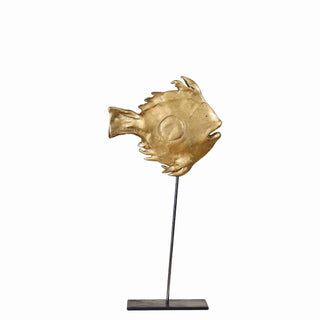 Small Gold San Pietro - Danilo Cascella Premium Store