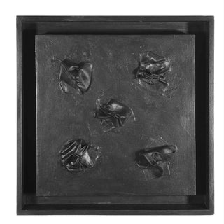 Black Universal Knowledge - Danilo Cascella Premium Store