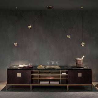 Sfere Suspension Lamp - Danilo Cascella Premium Store