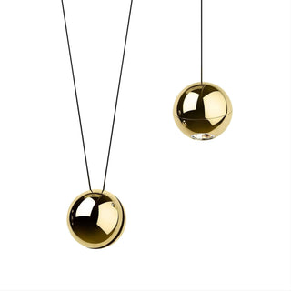 Sfere Single Suspension Lamp