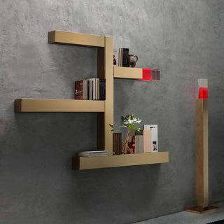 Sticks Flower Pot - Danilo Cascella Premium Store