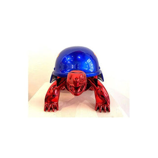 Superman - Hero Turtle - Danilo Cascella Premium Store