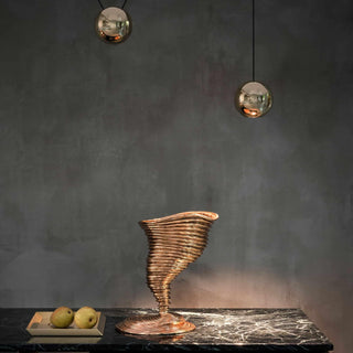 Tornado Vase - Danilo Cascella Premium Store