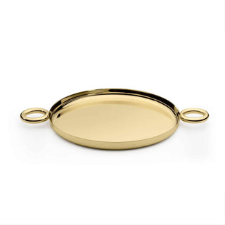 Double O Tray - Danilo Cascella Premium Store