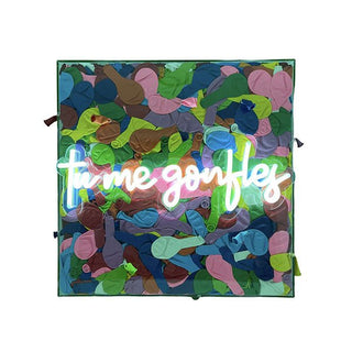 Tu me gonfle - Danilo Cascella Premium Store
