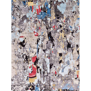 Wallpaper Rug - Danilo Cascella Premium Store