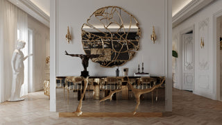 Italian Luxury Design: History, Brands and the Excellence of Italian Design