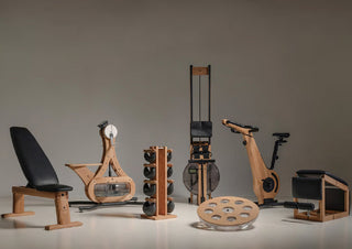 Best Luxury Home Gym Equipment for Modern Interiors