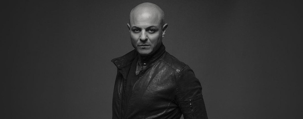 Alessandro La Spada - Danilo Cascella Premium Store