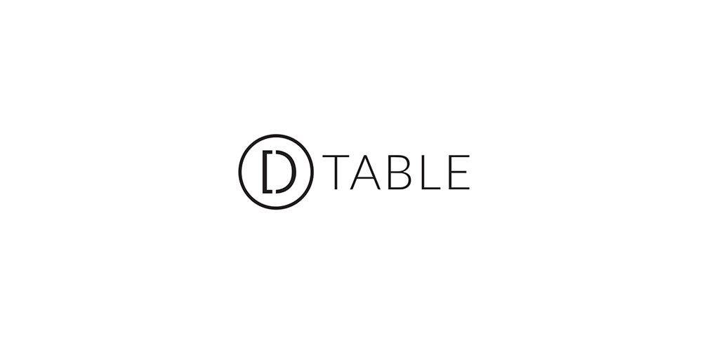 D-TABLE - Danilo Cascella Premium Store