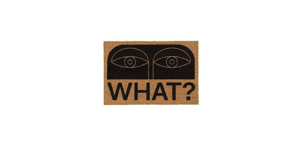 Doormat - Danilo Cascella Premium Store