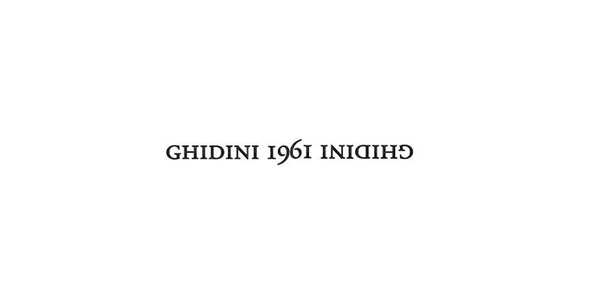GHIDINI1961 - Danilo Cascella Premium Store