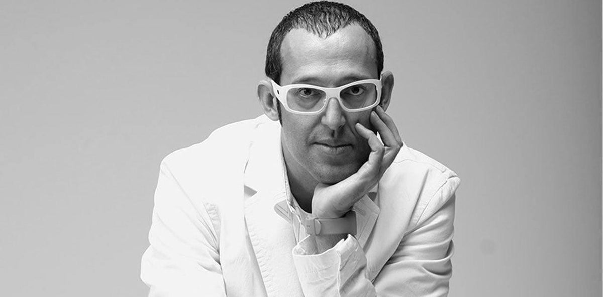 Karim Rashid - Danilo Cascella Premium Store