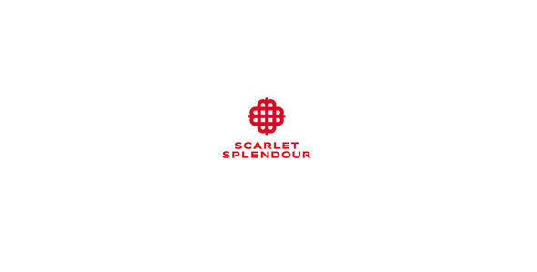 SCARLET SPLENDOUR - Danilo Cascella Premium Store