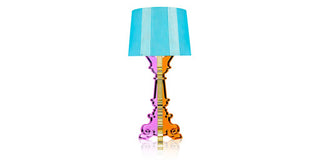 Bourgie Lamp