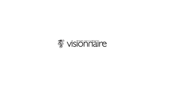 VISIONNAIRE - Danilo Cascella Premium Store