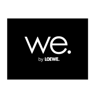 We. by Loewe