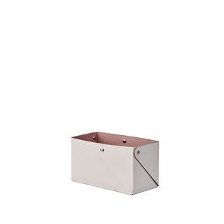 Miu Box Rectangular •  ADJ®