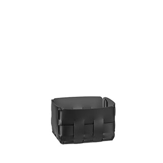 Rectangular Mini Bottega Basket • ADJ®