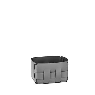 Rectangular Mini Bottega Basket • ADJ®
