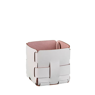 Mini Bottega Basket • ADJ®