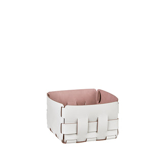 Square Bottega Basket • ADJ®