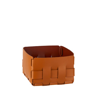 Square Bottega Basket • ADJ®