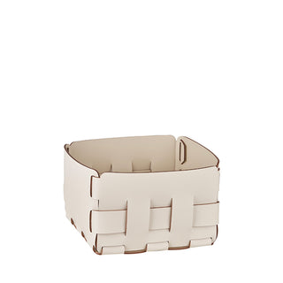 Square Bottega Basket • ADJ®