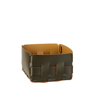 Square Bottega Basket • ADJ®