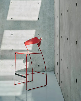 Juliette Bar Stool|Baleri Italia