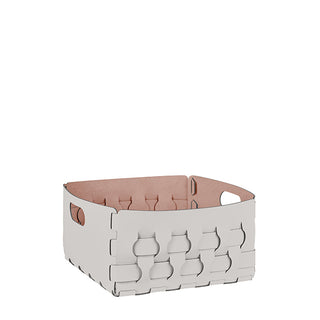 Square Dubai Basket • ADJ®