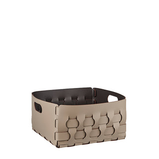 Square Dubai Basket • ADJ®