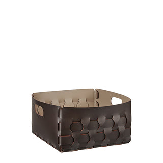 Square Dubai Basket • ADJ®