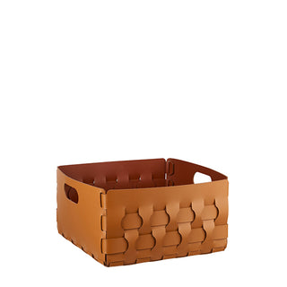 Square Dubai Basket • ADJ®