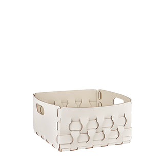 Square Dubai Basket • ADJ®