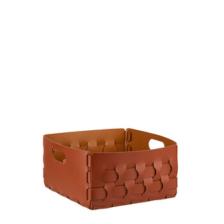 Square Dubai Basket • ADJ®