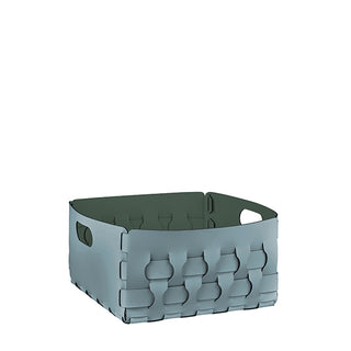 Square Dubai Basket • ADJ®