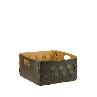 Square Dubai Basket • ADJ®