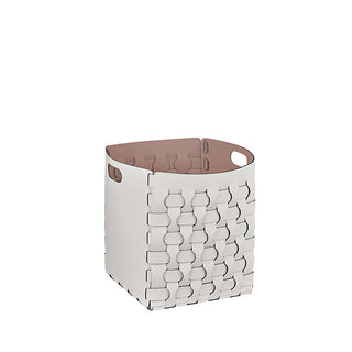 Large Square Dubai Basket • ADJ®