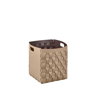 Large Square Dubai Basket • ADJ®