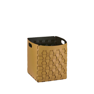 Large Square Dubai Basket • ADJ®